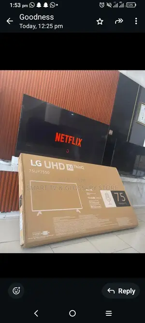 45 Inches Smart Tv With Inbuilt Bluetooth And More