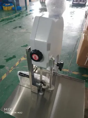 Bone Saw Machine