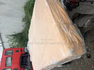 Our Quality Dm Mattress