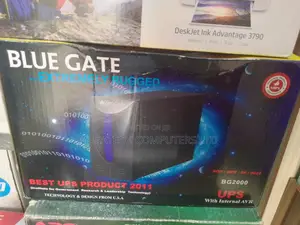 Bluegate Ups 2000va
