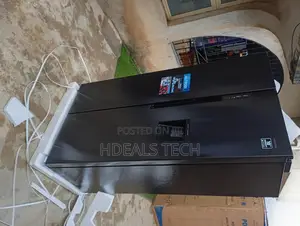 Polystar Energy Guard Inverter Side-by-Side Fridge