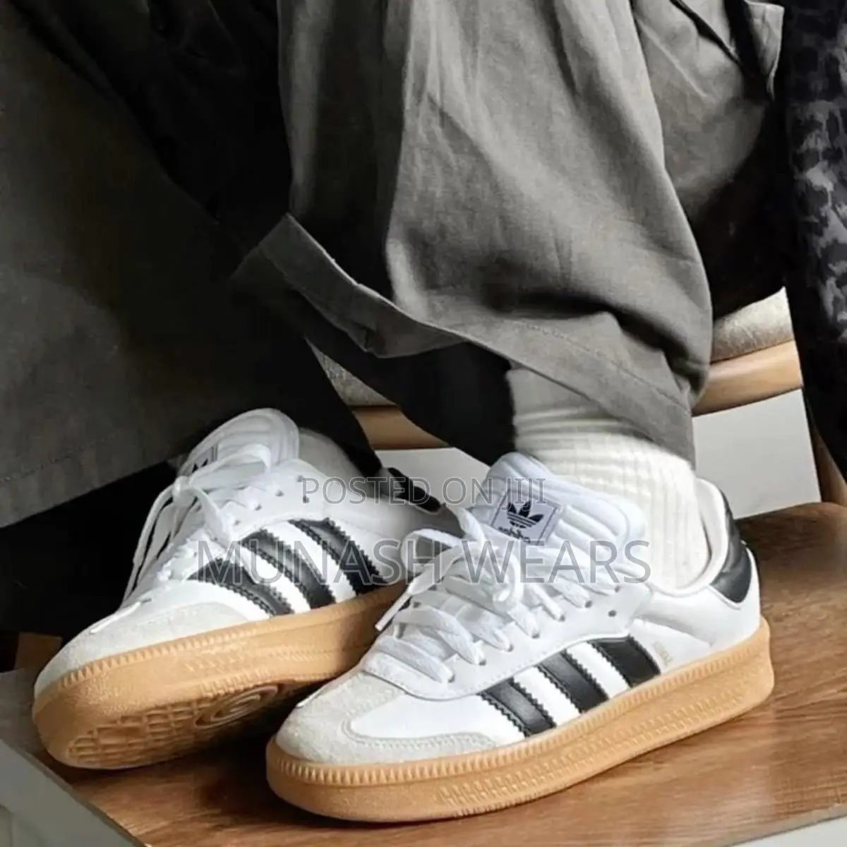 Addidas Sneakers 40-46 Available