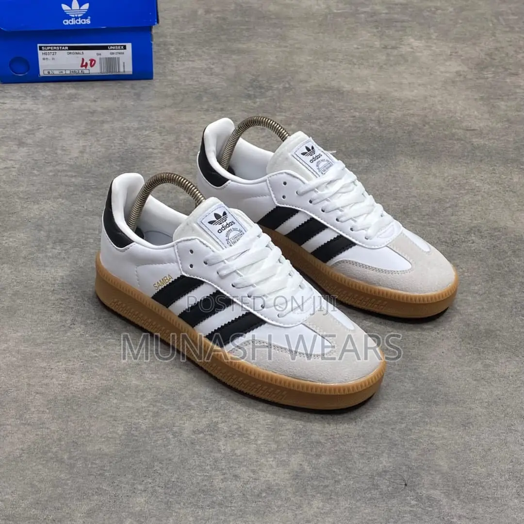 Addidas Sneakers 40-46 Available