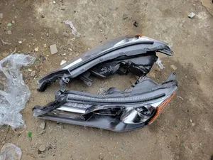 Set of Full Light Rav4 2015