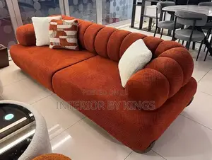 Beautiful Custom Made Sofa Can Be Made in Preferred Colors of Ur Choi