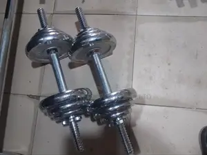 20kg Dumbbell