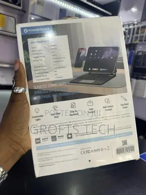 Magic Keyboard