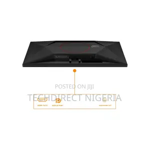Aoc 25g4sre - 25-Inch 310hz 1ms Fast Ips Hdr400 G-Sync Comp Full Hd Ga