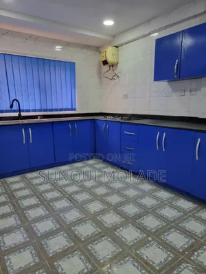3bdrm Apartment in Victoria Island for rent