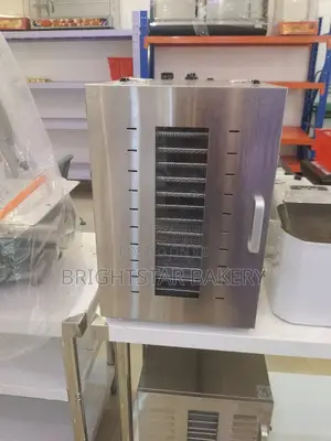 Dehydrator