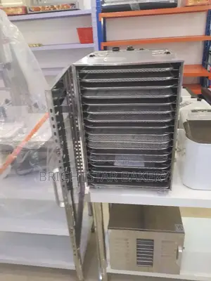 Dehydrator