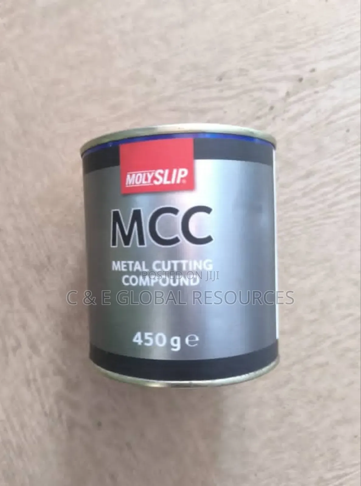 Molyslip Metal Cutting Compound (450g)