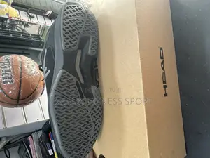 Lawn Tennis Shoes