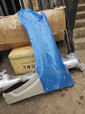 Side Fender for Toyota Tacoma 2024 Is Available
