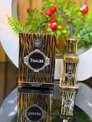 Oil Perfume