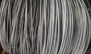 Aluminum Conductor