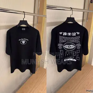 Bathing Ape Classic T-shirt