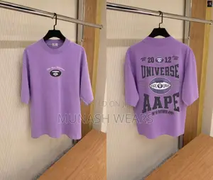 Bathing Ape Classic T-shirt