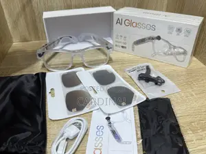 Aimb-G2 Ai Glasses