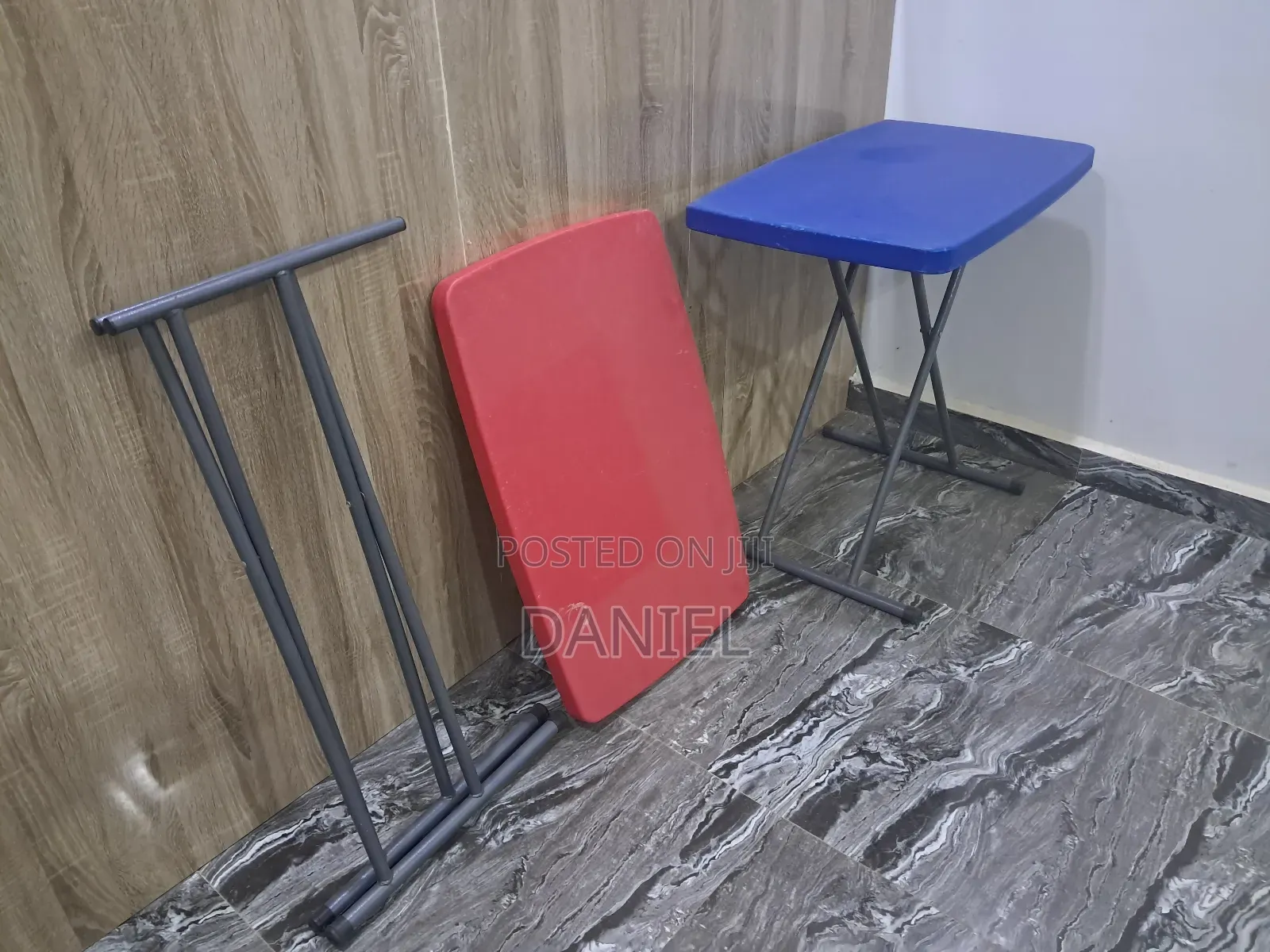 Foldable Tables