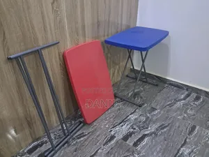 Foldable Tables