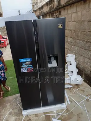 Polystar Stable Cool Inverter Technology Fridge