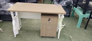 An Executive Office Table