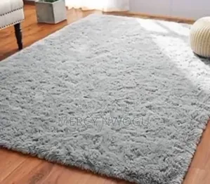 Center Rug