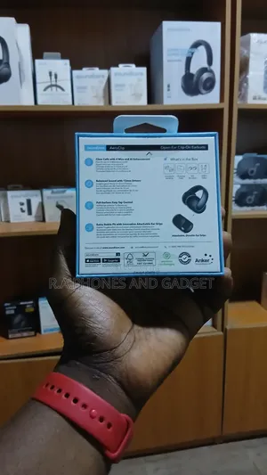 Soundcore Aeroclip