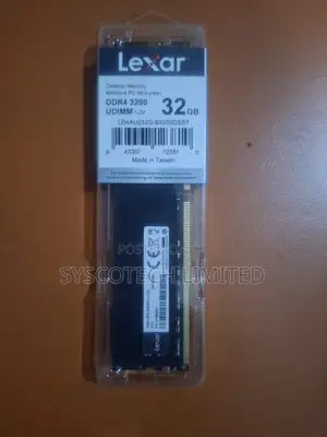 32gb Ram Ddr4