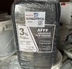 Aqueous Film Foaming Afff 25liters
