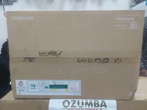 Samsung Odyssey G4 25" Curved Monitor