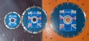 Diamond Cutting Disc