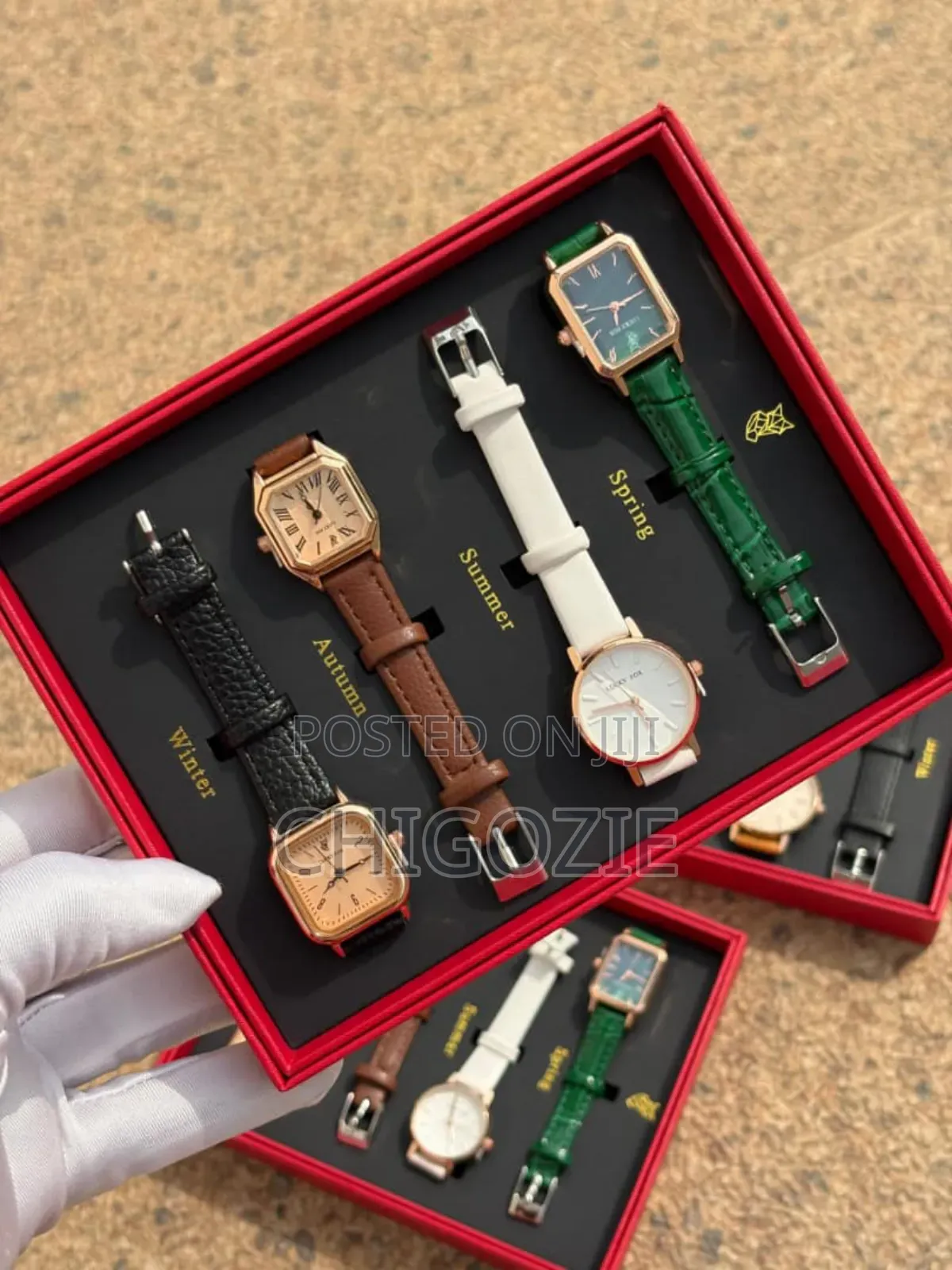 Valentine Special Watch Package in Umuahia - Watches, Chigozie Jane ...