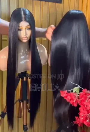 Luxury Hair