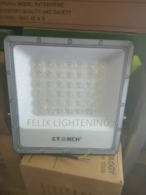 Ctorch 50w Floodlight