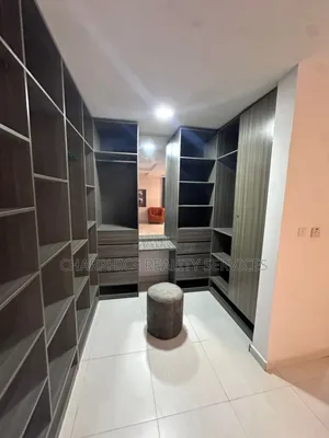 Furnished 3bdrm Apartment in Ologolo for rent