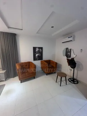 Furnished 3bdrm Apartment in Ologolo for rent