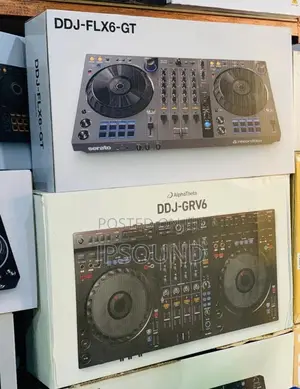Dj Controller