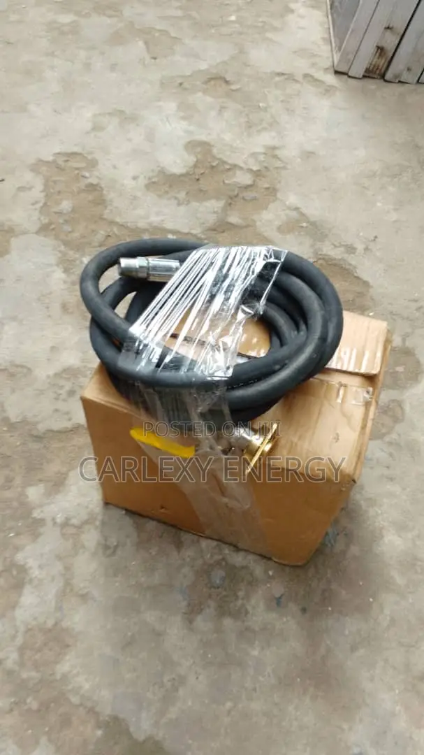 LPG Transfer Pump (Closely Coupled)