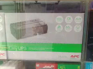Apc Ups 1000