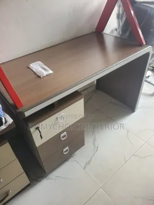 Office Italian Curve Table