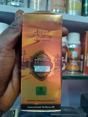Original Arabian Oud