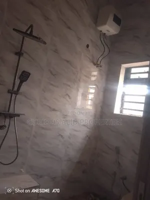 2bdrm Bungalow in Tofana  Estate, Idu for rent