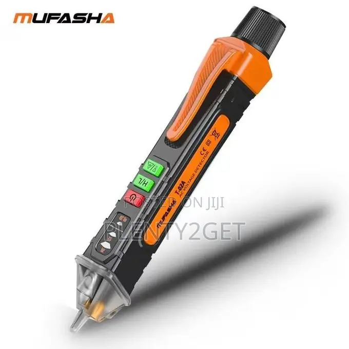 Non-Contact Ac Voltage Tester