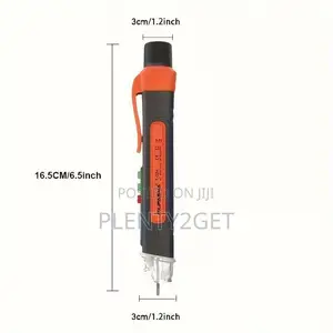 Non-Contact Ac Voltage Tester
