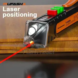 Non-Contact Ac Voltage Tester
