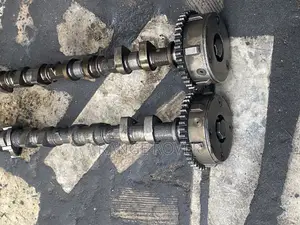 Engine Venus Range Rover Evoque 2012—2015