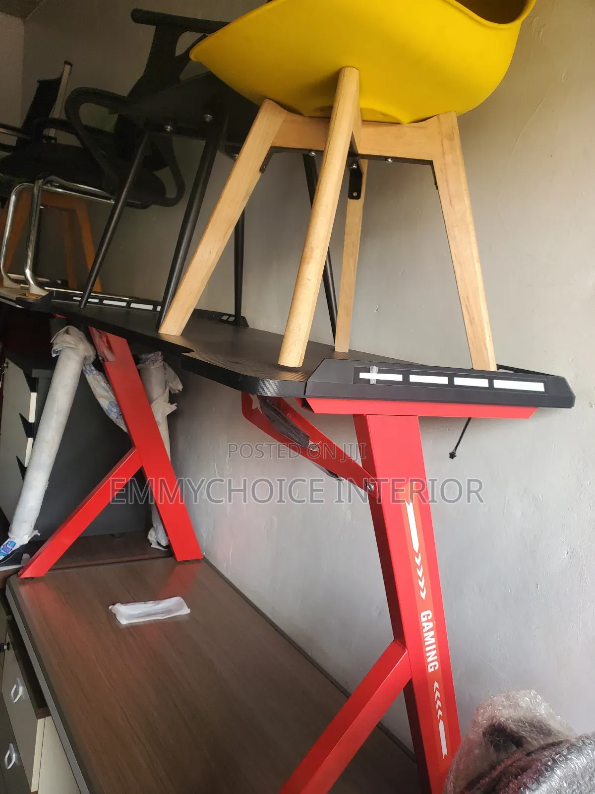 1.2metre Electric Gaming Table