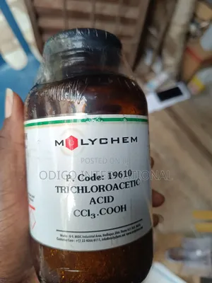 Trichloroacetic Acid (Tca)